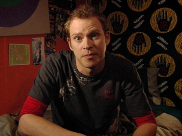 Peep Show - Conference