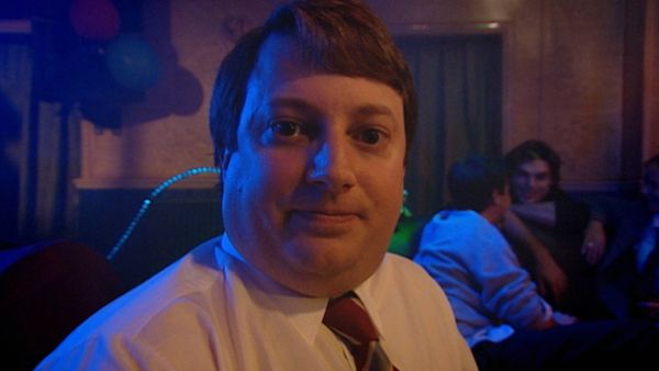 Peep Show - Handyman