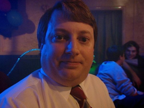 Peep Show - Handyman
