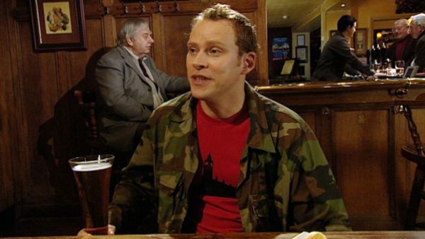 Peep Show - Holiday