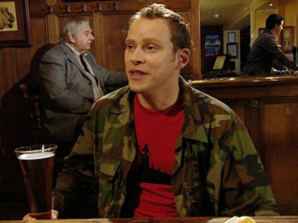 Peep Show - Holiday