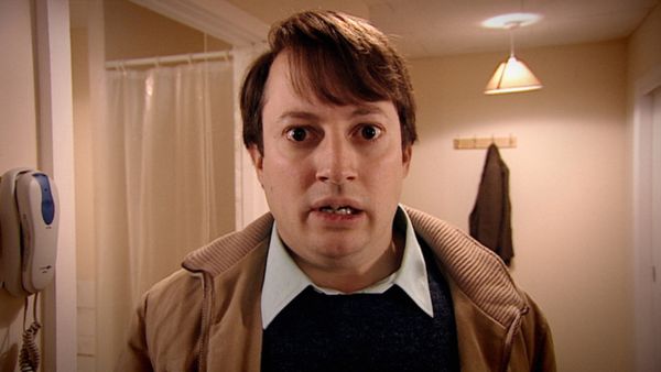 Peep Show - Burgling