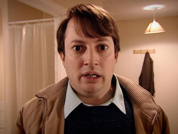 Peep Show - Burgling
