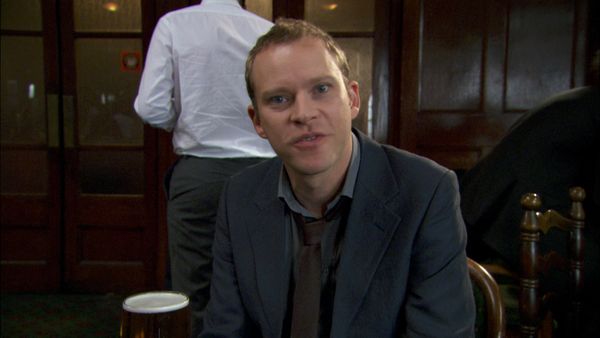Peep Show - Jeremy at JLB
