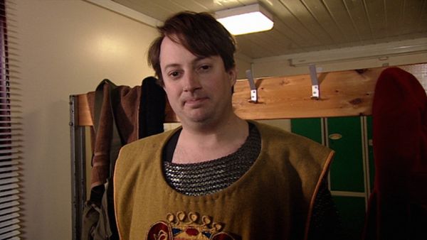 Peep Show - Mark's Women