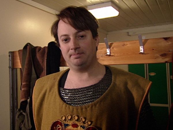 Peep Show - Mark's Women