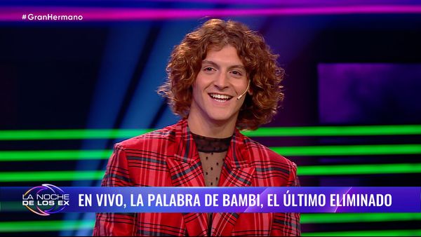 Gran Hermano - Episodio 38