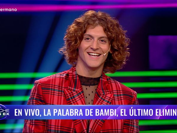 Gran Hermano - Episodio 38
