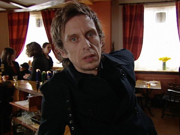 Peep Show - Jeremy's Mummy
