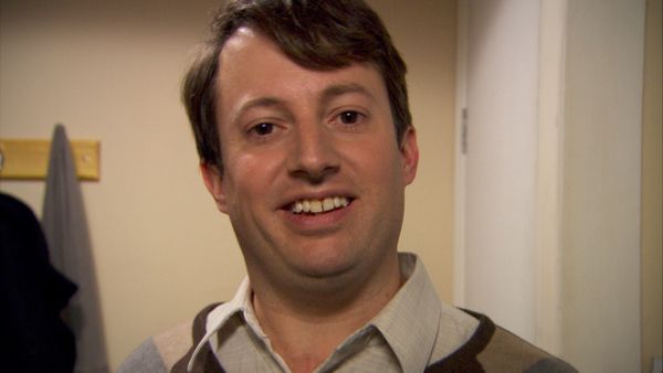 Peep Show - The Test