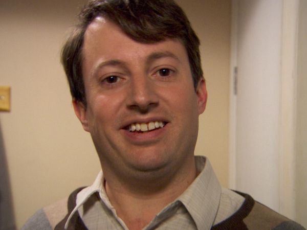 Peep Show - The Test