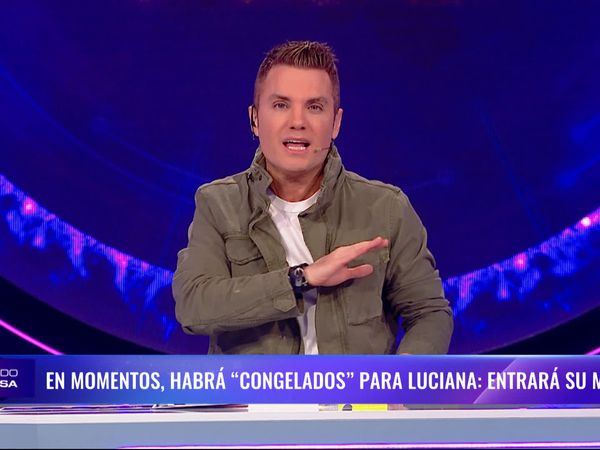 Gran Hermano - Episodio 40