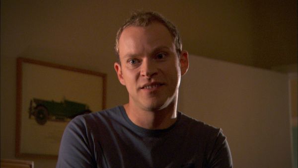 Peep Show - The Affair