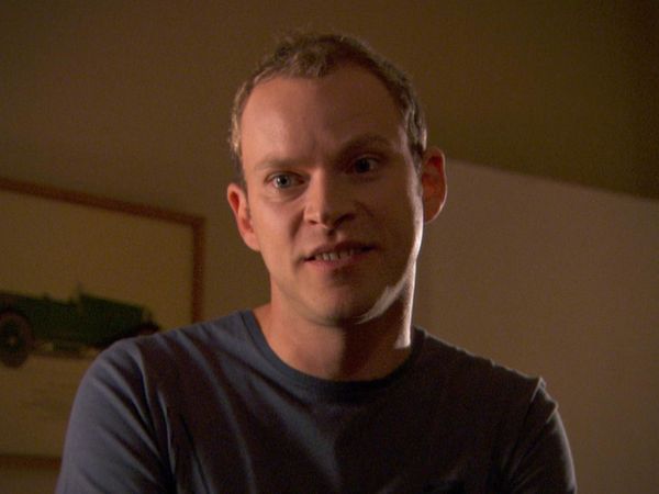 Peep Show - The Affair