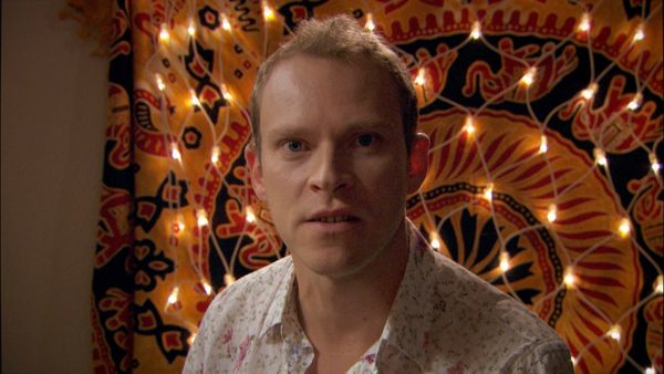 Peep Show - The Party