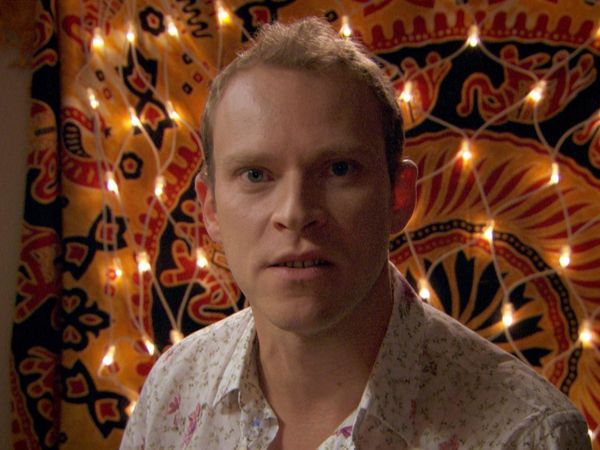 Peep Show - The Party