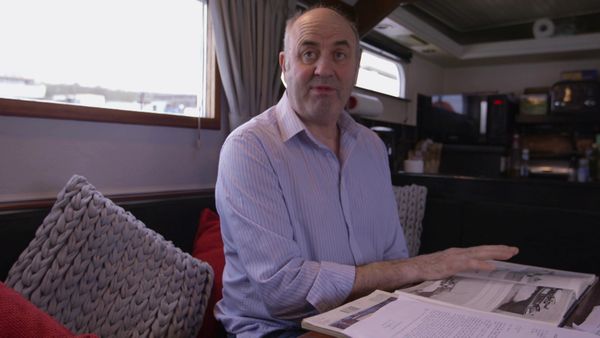 Posh Pawn - Episode 2