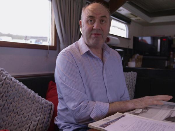 Posh Pawn - Episode 2