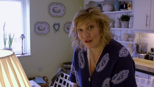 Posh Pawn - Episode 4