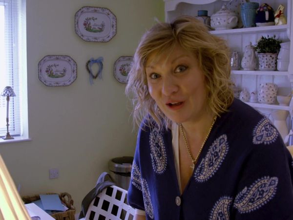 Posh Pawn - Episode 4