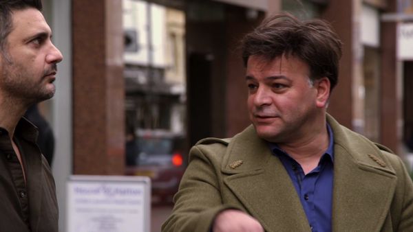 Posh Pawn - Episode 5
