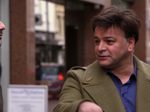 Posh Pawn - Episode 5
