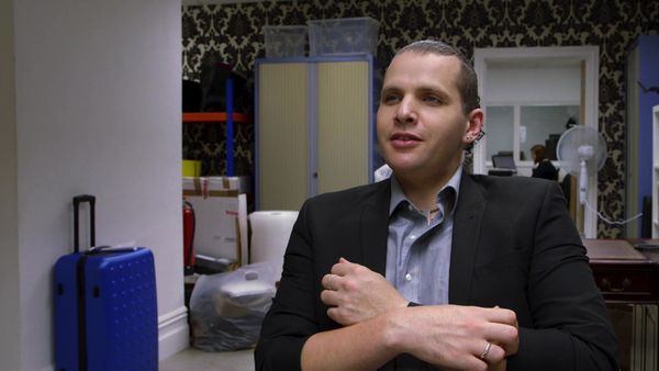 Posh Pawn - Episode 8
