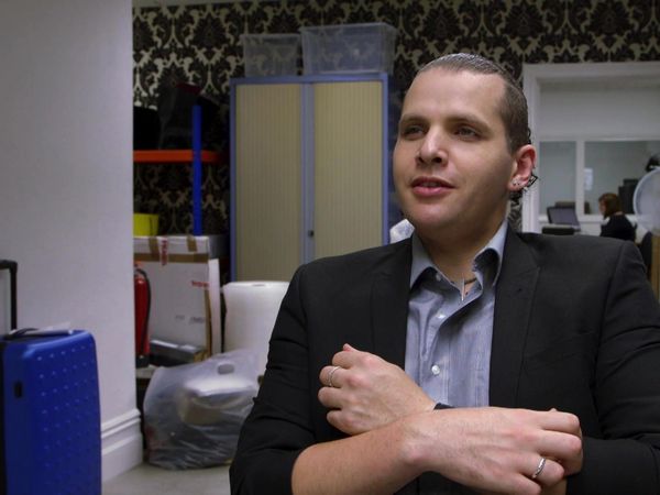 Posh Pawn - Episode 8