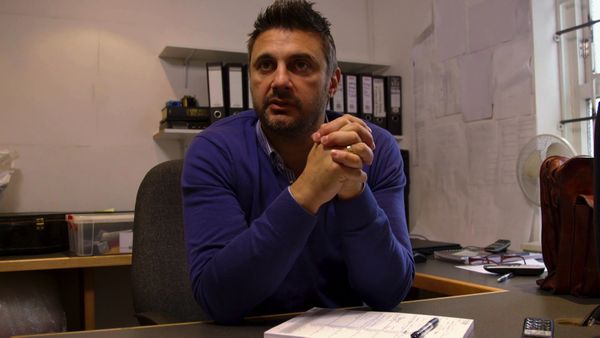 Posh Pawn - Episode 9