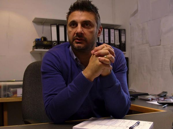 Posh Pawn - Episode 9