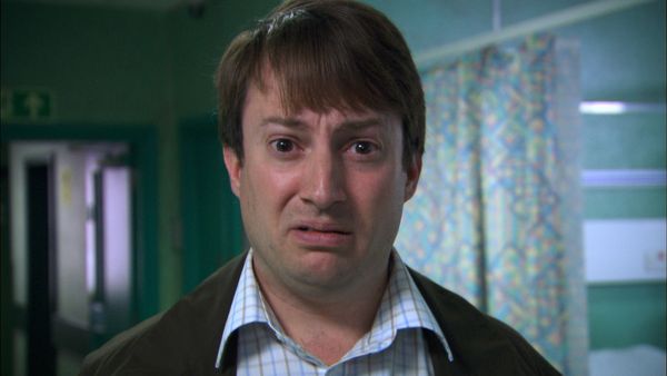 Peep Show - St Hospitals