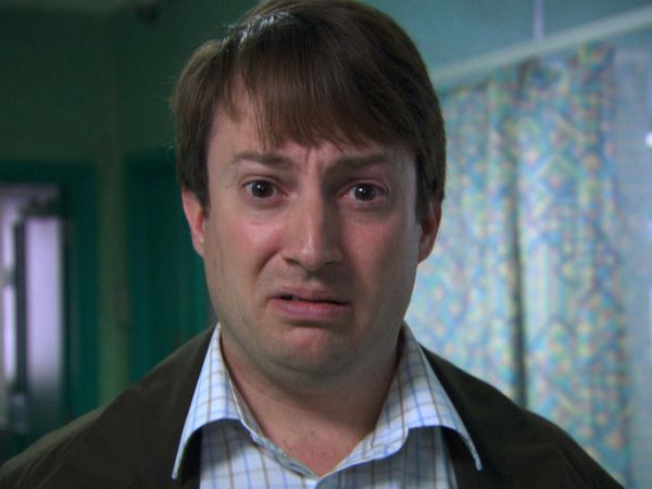 Peep Show - St Hospitals