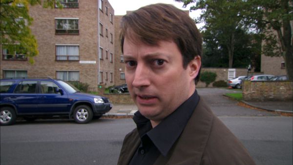 Peep Show - A Beautiful Mind