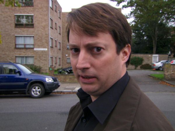 Peep Show - A Beautiful Mind