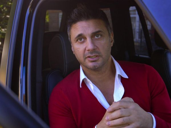 Posh Pawn - Episode 10