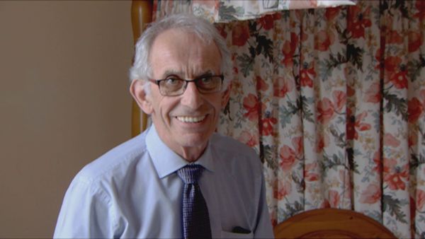 The Hotel Inspector Returns - The Swan