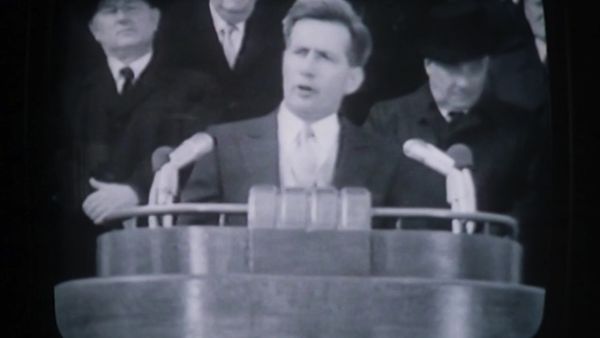 Kennedy - Episode 2