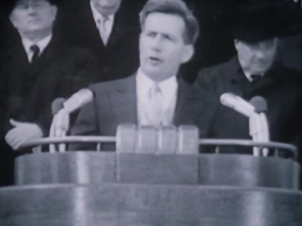 Kennedy - Episode 2