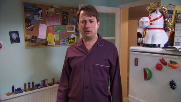 Peep Show - Seasonal Beatings