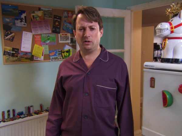 Peep Show - Seasonal Beatings