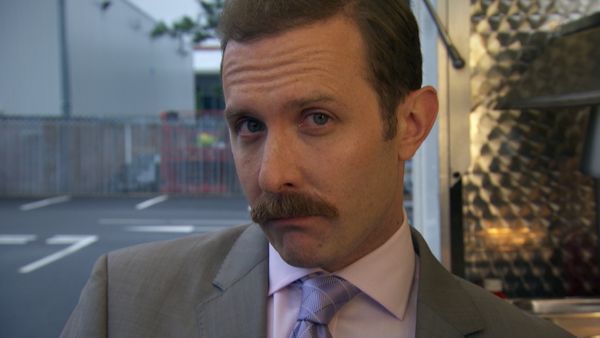 Peep Show - Business Secrets of the Pharaohs