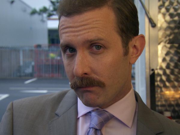 Peep Show - Business Secrets of the Pharaohs