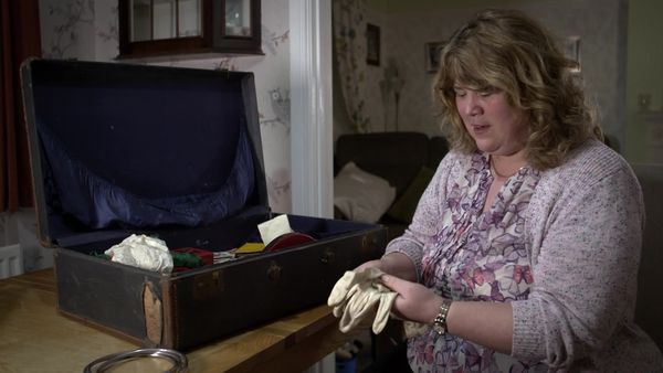 Blitz: Britain on Fire - When the Bombs Began to Fall