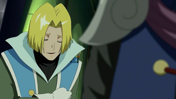 Zinba - Night Before Battle