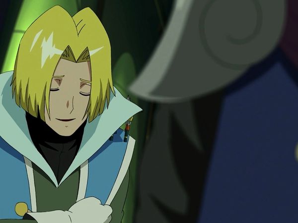 Zinba - Night Before Battle