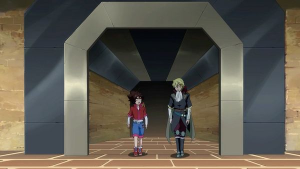 Zinba - Keeyo Fight!