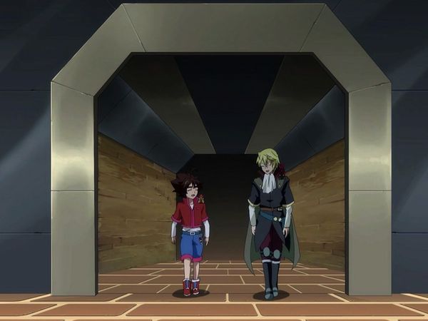 Zinba - Keeyo Fight!