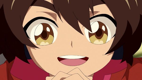 Zinba - Shadow of Tabo