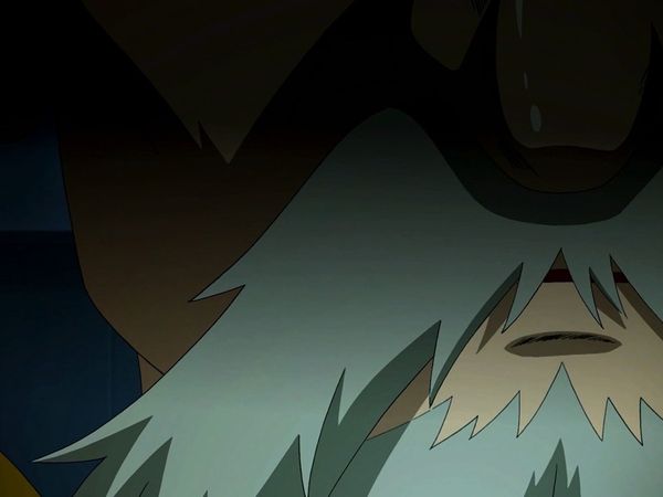 Zinba - Father and Son
