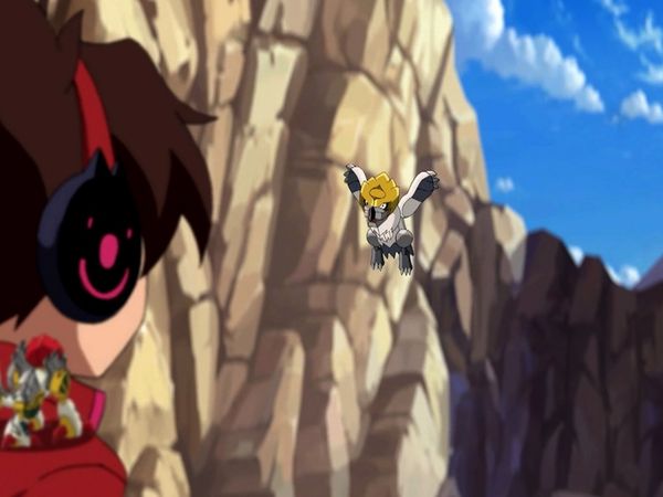 Zinba - The Legendary ZINBA